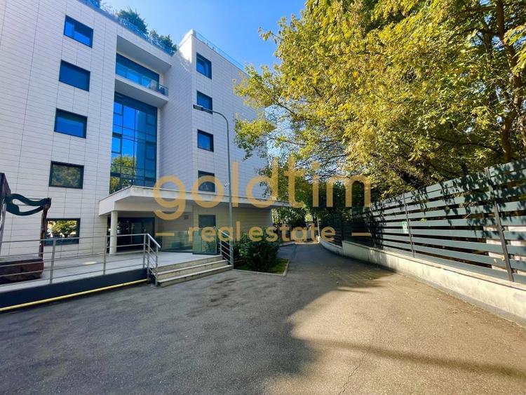 NEW/ONE FLOREASCA LAKE/UNDERGROUND PARKING - 5