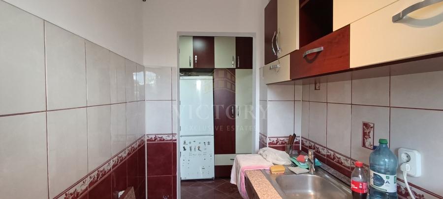 APARTAMENT 2 CAMERE || PARCUL TEI || MOBILAT - 15