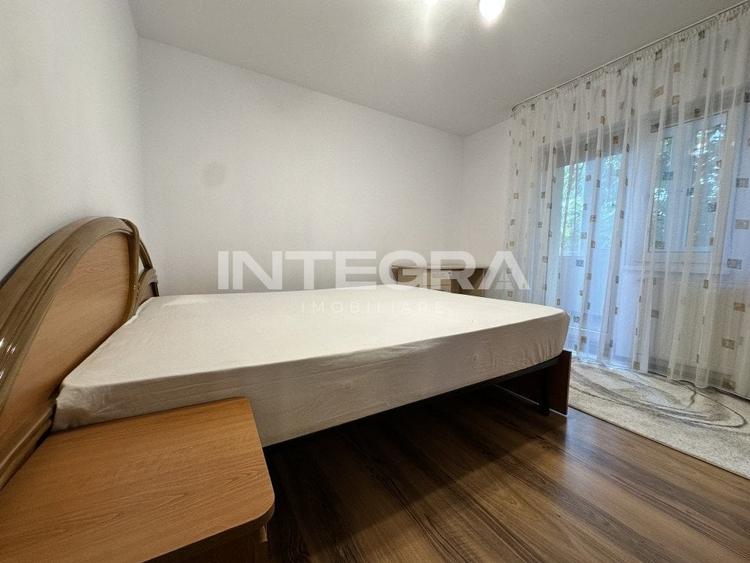 Apartament Decomandat, 4 Camere, Zona Titulescu | Str.  Muncitorilor 28 - 13