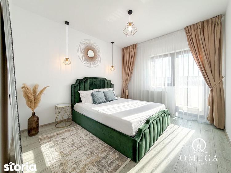 Casa Moderna Miroslava Ciurbesti 159000 euro - 3
