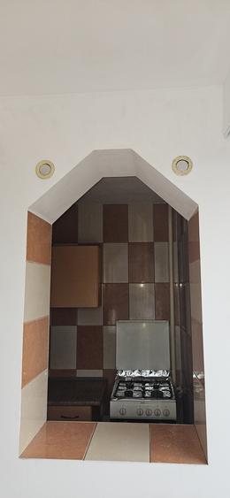 Titan ...policlinica titan in bloc d1 - 4