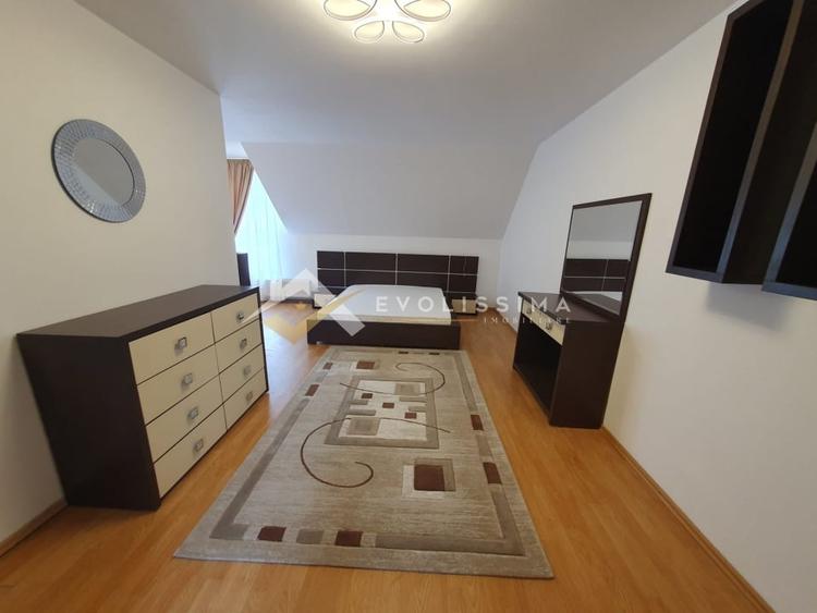 Casa tip Duplex cartier Green Valley 900 euro + Tva - 8