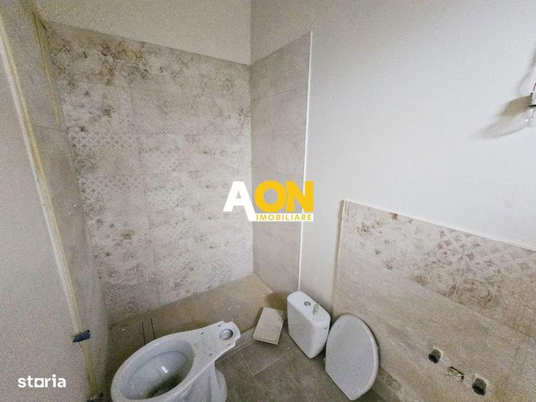 Apartament cu 2 camere in casa boiereasca, 120 mp, Centru Alba Iulia - 10