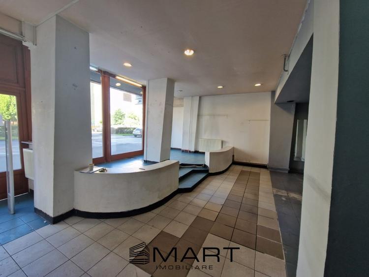 Spatiu de inchiriat in zona B-dul Mihai Viteazul - 1