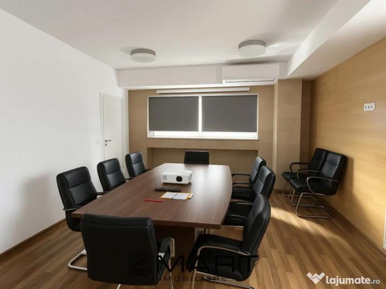 Spatiu birouri 195mp Scoala de inot - 3