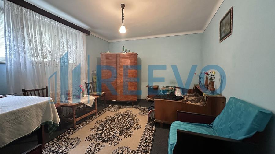 Garsonieră Spațioasă – Zona Centrală (Str. Cuza Vodă) - 5