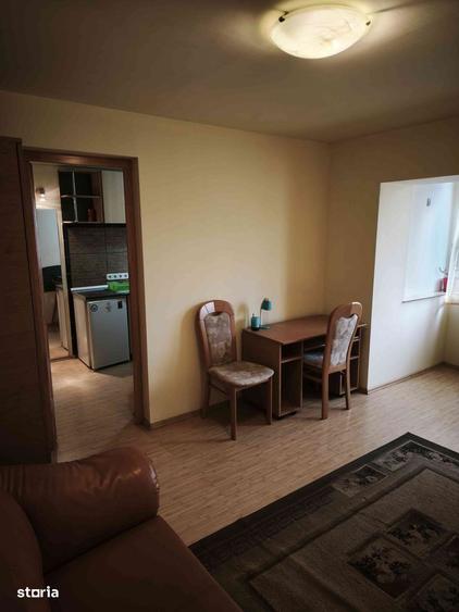 Garsoniera spa?ioasa,bucatarie separata,utilata, Cire?ica (Arie?ului) - 5