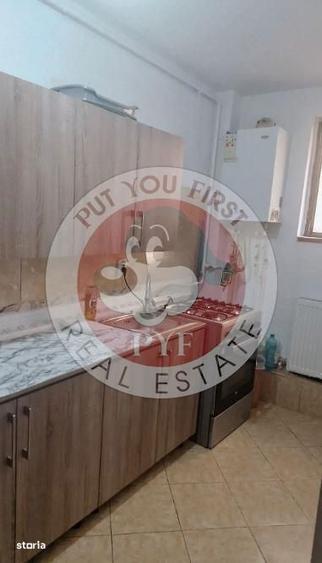 Salaj | 2 camere | Decomandat | 57mp | B13063 - 2
