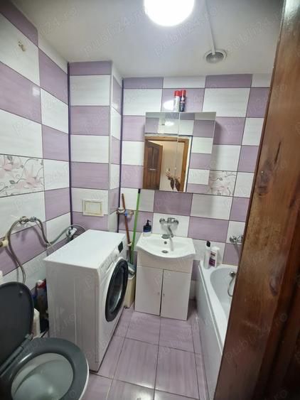 Inchiriez apartament cu 2 camere - 5