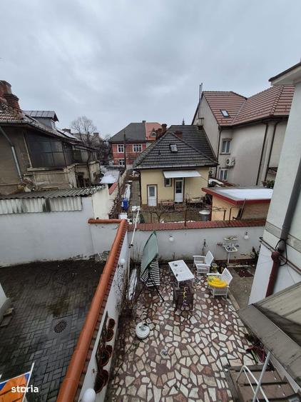 Vila de inchiriat Iancului -7 camere - business sau residential - 7