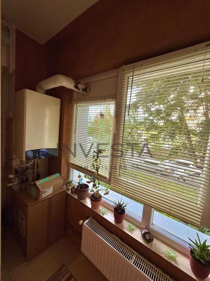 De vanzare apartament cu 2 camere pe strada Tulcea ! - 9