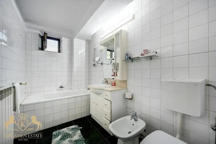 Resedinta 7 camere Dorobanti - 20