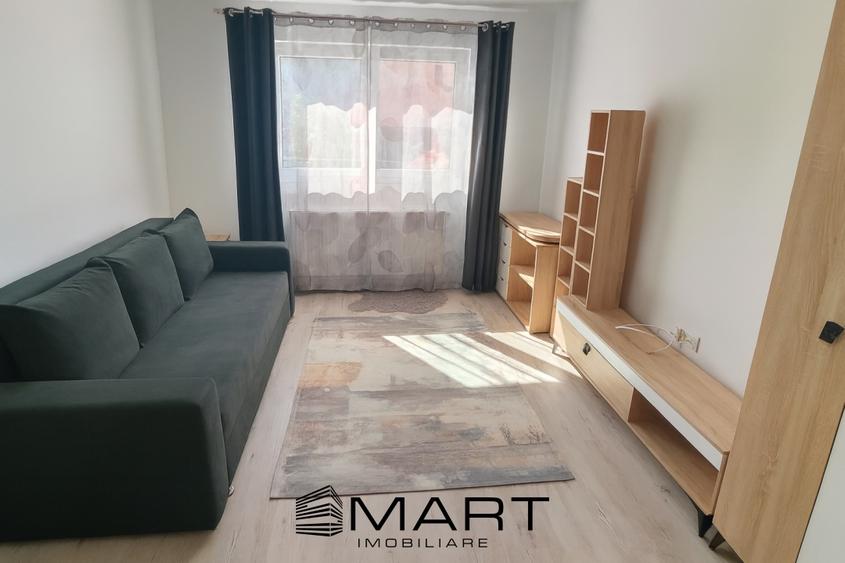 Garsoniera 32 mp zona Bartolomeu - 1