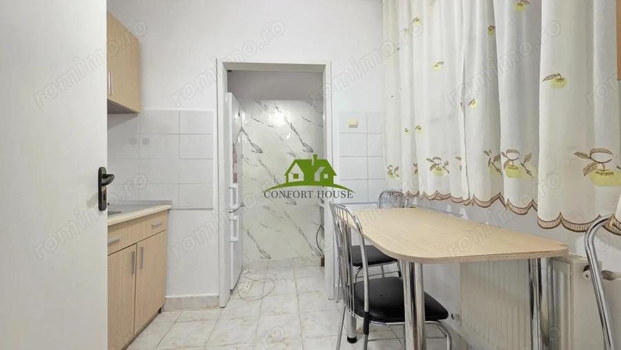 Garsoniera spatioasa Et.1,Suprafata 49mp, Bl. 2002 mobilata si utilata - 2