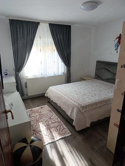 Vand apartament decomandat 2 camere - 3