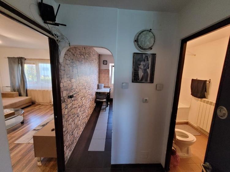 Vand Garsonieră Mobilată & Utilată complet – Colentina, Str. Pescarilor - 7