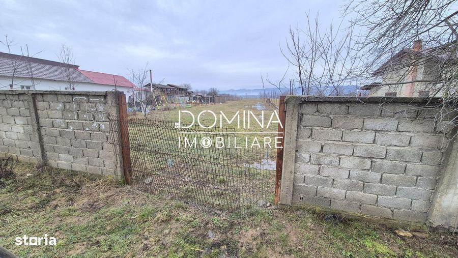 Vanzare teren, situat in Loc. Componenta Polata - Targu Jiu - 4