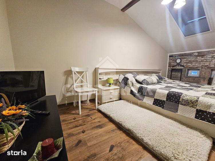 6 camere, 200 mp, 2 niveluri, zona Faleza exclusivist - 20