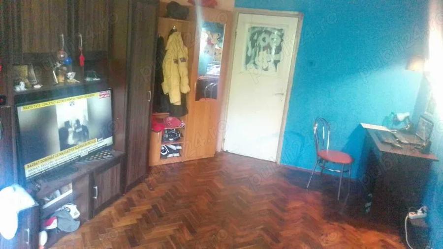 Garsoniera confort 2 Direct de la Proprietar In Complexul Studentesc ! - 9