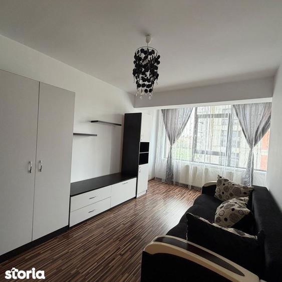 Apartament 2 camere zona Doamna Stanca - 1