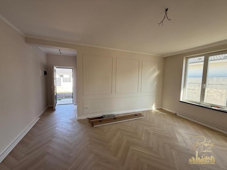 Casa noua cu 3 dormitoare, 2 bai de vanzare in Santandrei - Bihor - 5