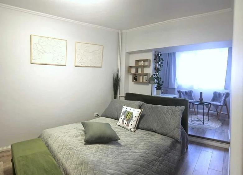 Apartament 2 camere | 70 mp | Renovat | Balcon închis | Dorobanți - 3