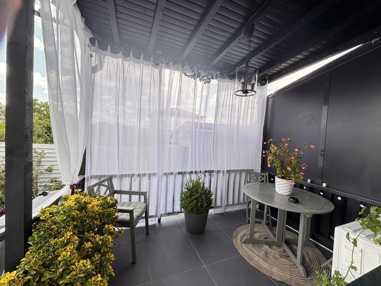 Cartier Latin | Casa | Pet friendly | 4 Camere | Curte 300 mp | Foisor - 12