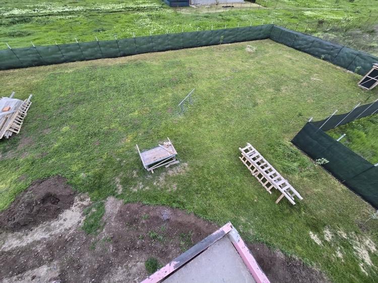 Teren 830 mp Sector 5 | Autorizație hală P+1 | Curent trifazic | Investiție - 4