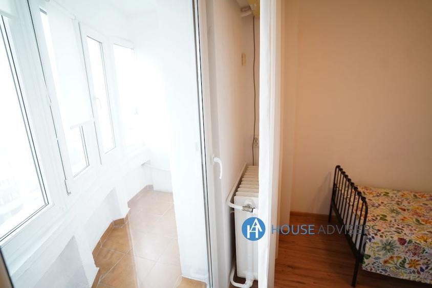 Inchiriere apartament 3 camere Stirbei Voda - 11