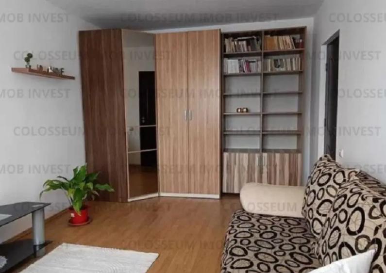 Apartament 2 camere, spatios, mobilat, utilat, zona Astra! - 6