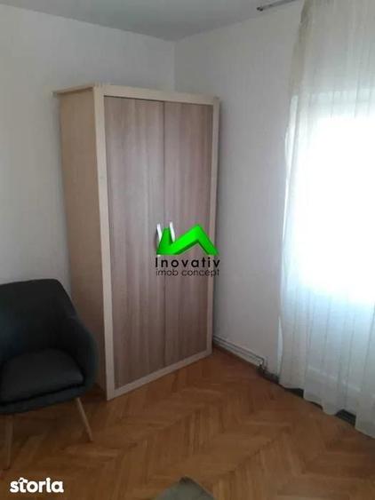 Apartament de inchiriat 2 camere Sibiu Terezian - 3