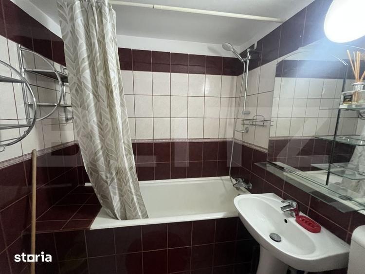 Apartament tip PB de inchiriat Nufarul - 9