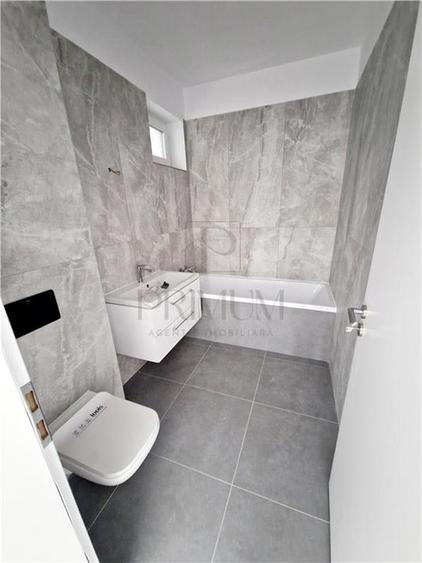 COMISION 0%!!! Mehala - 3 camere - decomandat - BLOC NOU - CENTRALA PRORPIE - LO - 8