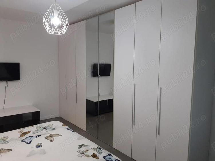 Inchiriere Garsoniera mobilata si utilata nou la cheie, supr. 32.mp., etajul 4 din 4 pe Cal. Galati - 5
