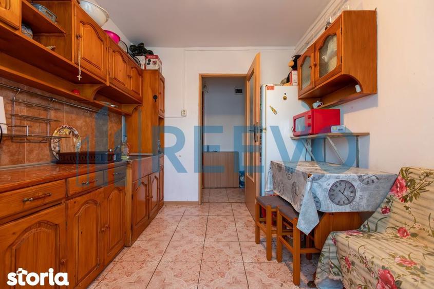 Apartament 2 camere, Electricienilor - 8