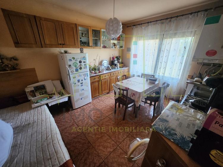 Casa individuala. Foarte pretabila de afacere. SAD la parter si intrare separata - 11