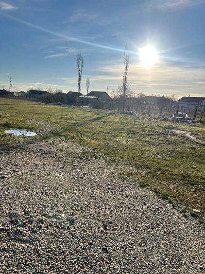 Vand teren intravilan - 4