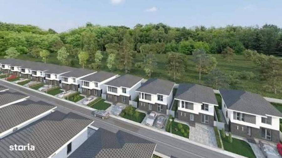 Teren de vanzare, Tunari, Ilfov - 7