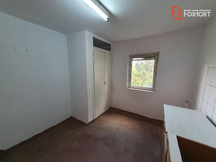 Apartament cu 3 camere decomandat, vedere pe 2 parti, zona Dambovita - 5