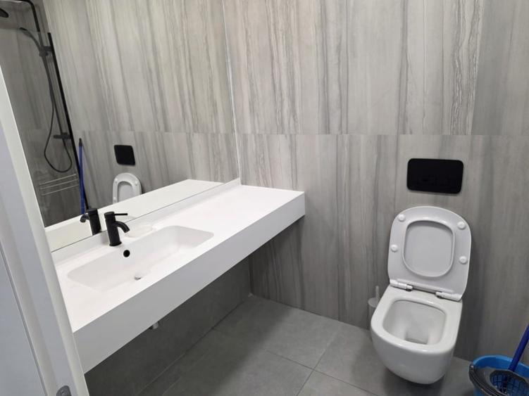 Apartament 2 camere Nusco City zona Pipera finalizat 2026 - 9