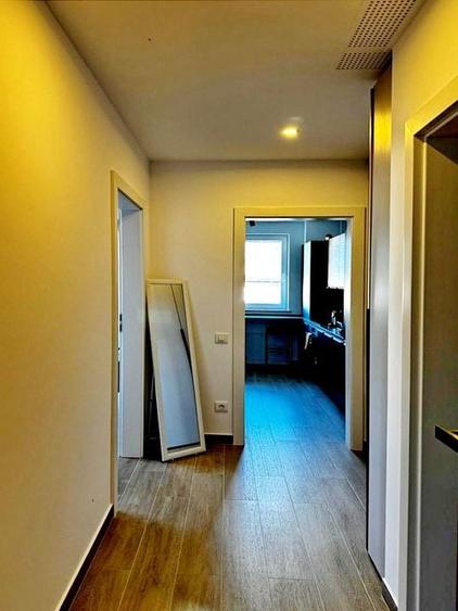 NOU, Prima Inchiriere - 4