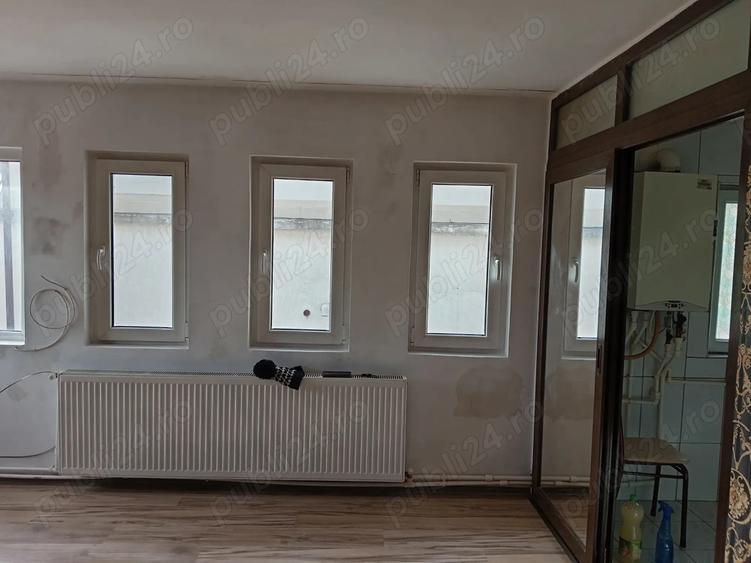 Vind garsoniera Mangalia 28Mp situata intr-o vila de apartamente ?i garsoniere Et2 str. ?epe? Voda - 8