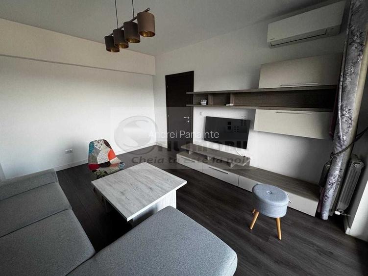 Ap 2 camere - Zona Tatarasi- Complex Evergreen Towers