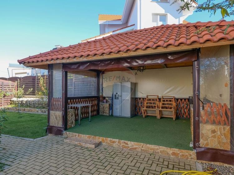 Vila deosebita |  Zona Bunloc | Comision 0 - 5