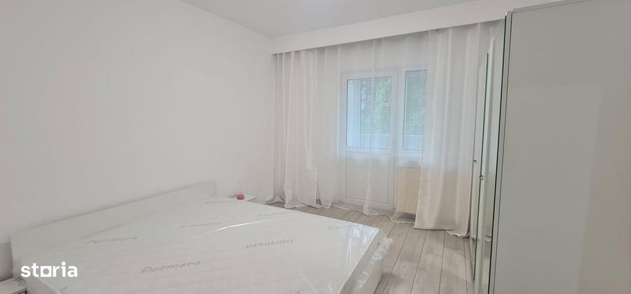 Inchiriez apartament de 2 camere +birou situat la vila in Valea Aurie - 1