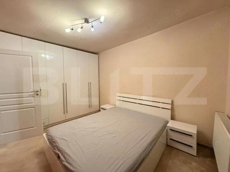 Apartament Modern cu 3 camere decomandate in zona Dambovita - 6