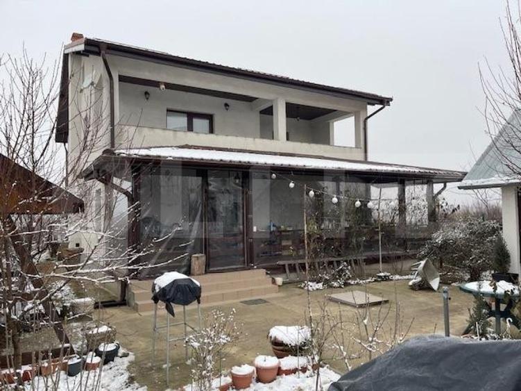Casa D+P+1 cu teren de 2501mp situata in Craiova in zona - 5