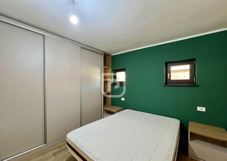 Casa din barne cu 3 dormitoare si pardoseala Gura Humorului - 17