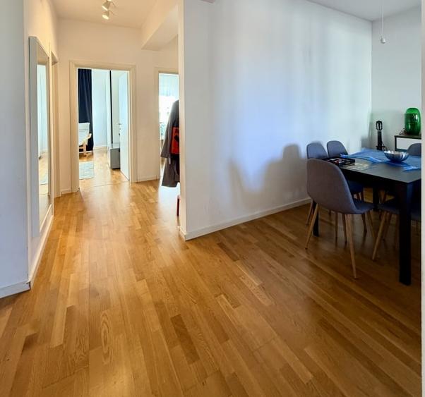 Apartament spațios parcul Grădina Icoanei cu loc de parcare inclus - 7