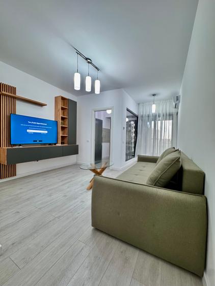 Lujerului-Plaza Mall-Iul. maniu19A-prima inchiriere-parcare subterana - 1